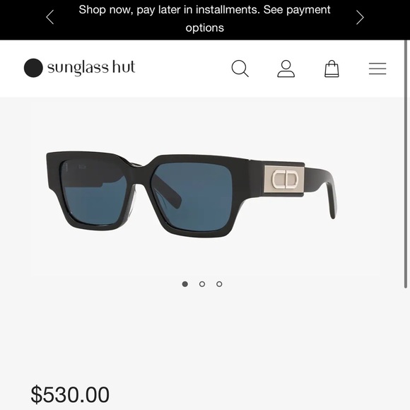 Glasses original door cd su - Picture 6 of 6